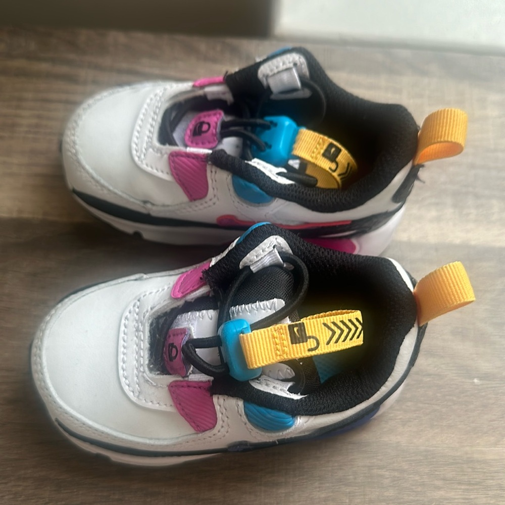 Nike air max